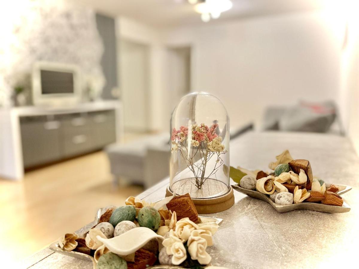 Center Appartement Interlaken Luaran gambar