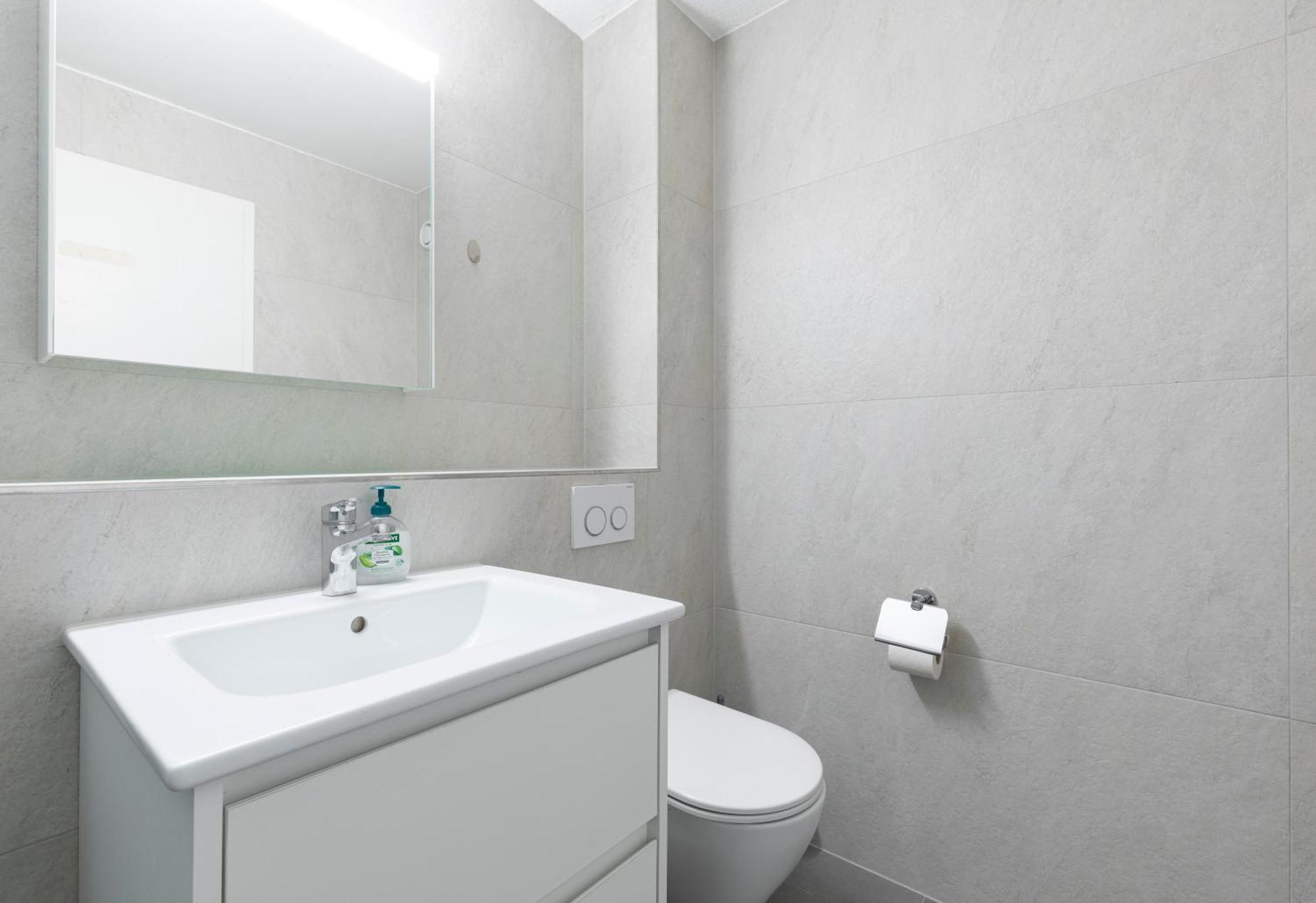 Center Appartement Interlaken Luaran gambar