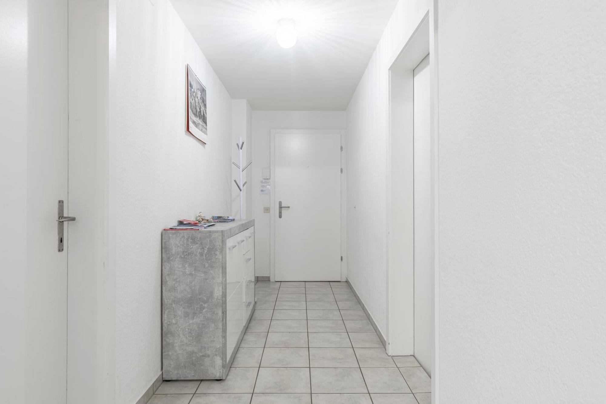 Center Appartement Interlaken Luaran gambar